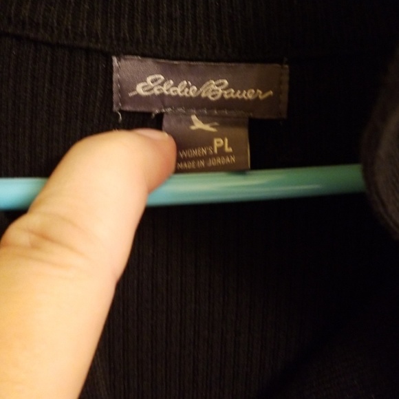 Womens EDDIE BAUER Sweater - Picture 2 of 3